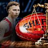 Lance Collard’s complex case shone a light on the AFL’s efforts to stamp out homophobia.  
