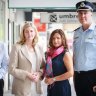 ‘Before more tape surrounds another family home’: Qld expands police DV program