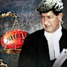 Former AFL Appeals Board chair Will Houghton KC.