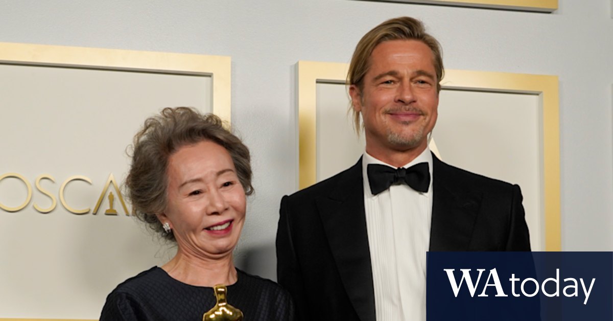 Minari's Yuh-Jung Youn was 'the hero' of the Oscars. Who is she? - Vimarsana News