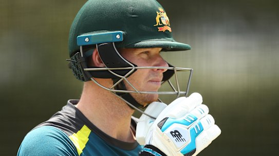 Steve Smith was banned for a year over the Cape Town affair while a young West Indian batsman was rubbed out for just four matches.