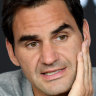 Federer: the best of the best takes his rest