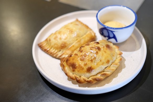 Peruvian empanadas are subtly different to those from Mexico, Columbia and Argentina.