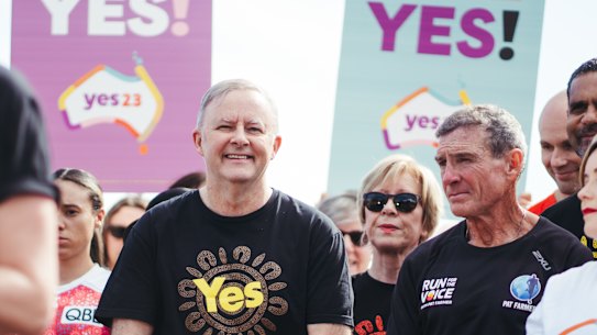 Anthony Albanese will announce the date next week in South Australia. 