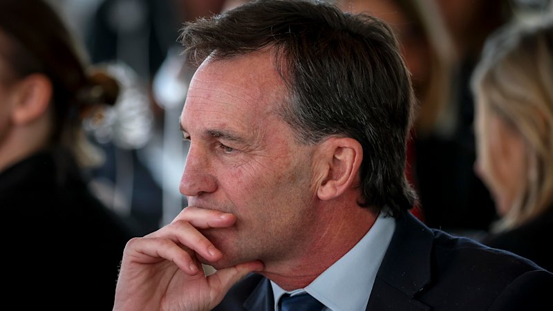 AFL considering changes to free agency system