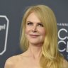 From Hollywood chauffeurs to rental cars for Kidman co-stars