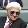 How I found myself agreeing with cash king Bob Katter