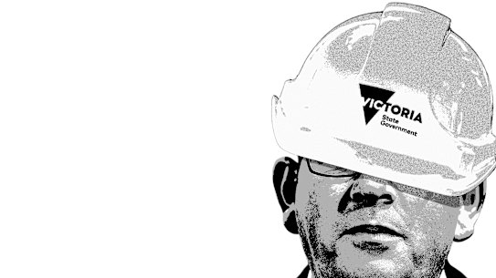 Has Daniel Andrews’ Big Build vision become too costly to deliver?