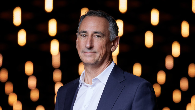 Why this top 100 CEO goes undercover shopping