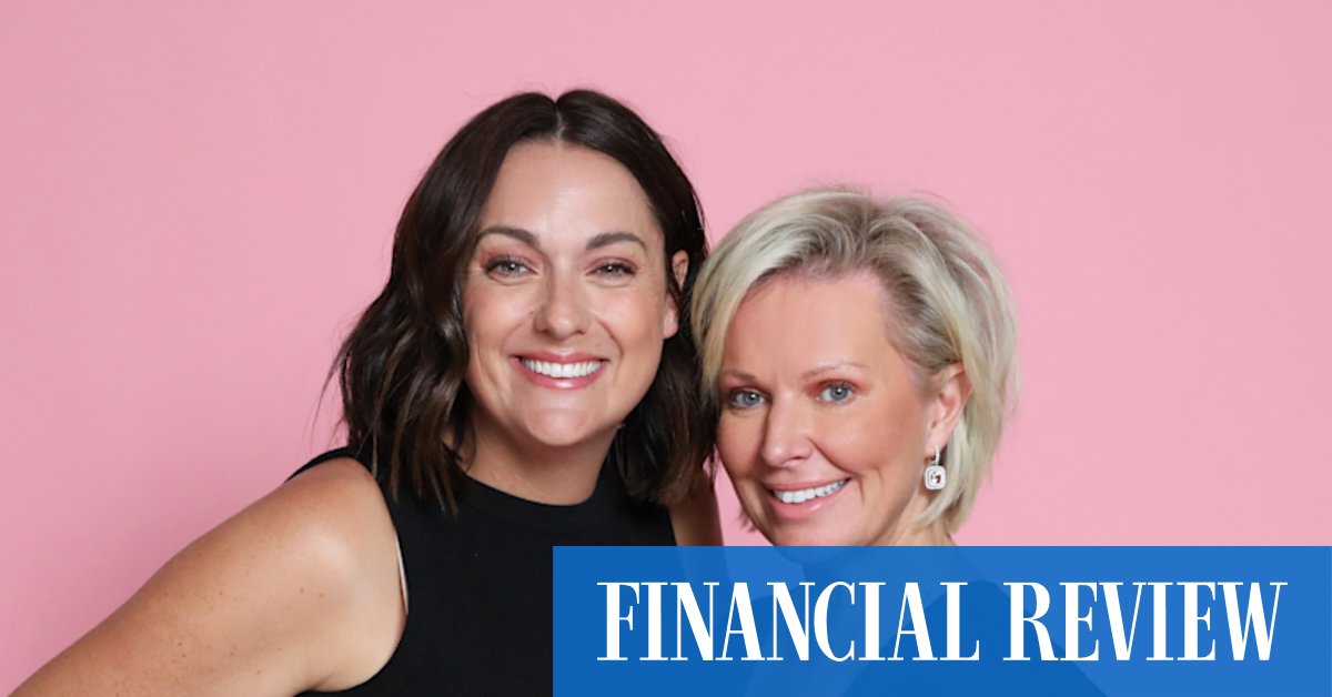 Celeste Barber beauty push generates $6m in sales for MCo - Vimarsana News