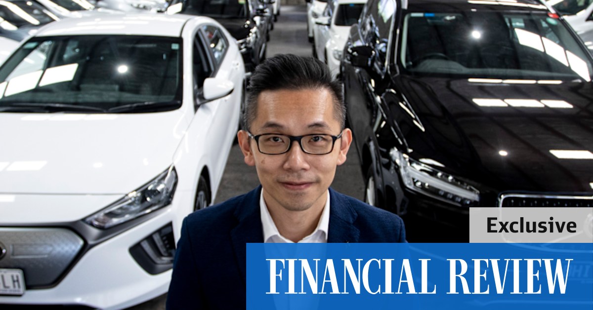 Carbar raises $28.9m from IAG, Seven West Media - Vimarsana News