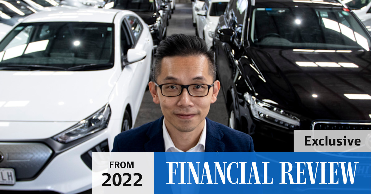 Carbar raises $28.9m from IAG, Seven West Media