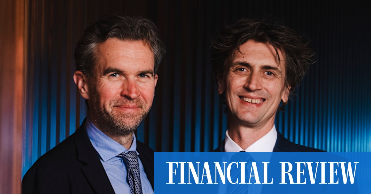 Quantum computing: How an expat Aussie-founded company convinced the government to invest $1b - Vimarsana News