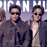 BTS had the entire crowd chanting their name at the American Music Awards, confirming they are well and truly back.