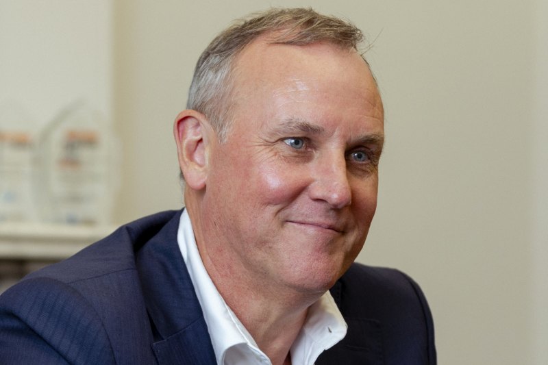 Private credit giant Metrics takes on housing project after loan sours