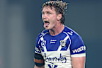 11. Jacob Preston (Bulldogs): The strike forward of the Bulldogs pack - could terrorise teams in the run in to the finals - as he did to the toothless Tigers at Accor Stadium on Saturday night, setting up a try and making several line breaks. 