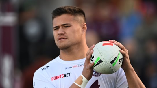 Josh Schuster is looking for a new club.