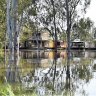 Victoria floods as it happened: Waters rise at Echuca, Kerang; Road to Falls Creek closed due to landslide; Why the Murray is flowing the wrong way at Barmah