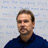 Tutor Tim Ricketts says every child should be able to resit the test.