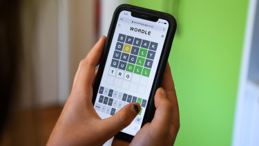 Wordle, the simple game that’s got the world talking, has been bought by the New York Times. 
