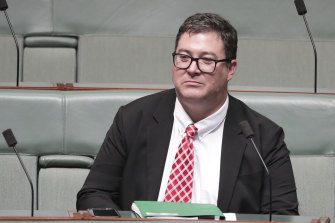 Outspoken Nationals Mp George Christensen To Quit Politics