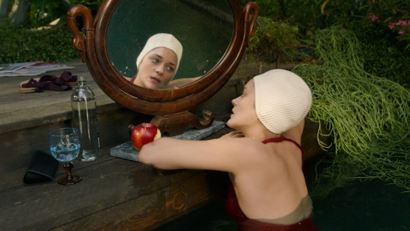 You choose: The musical Annette was either the apotheosis of pure cinema or indulgent nonsense.