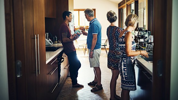 Supporting an adult child for several years can quietly mean tens of thousands of dollars less invested for retirement.