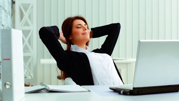 Here's to the four day working week. 