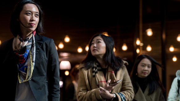 Blackmores has been hit by tougher regulations on the Chinese daigou market.