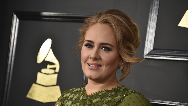 Adele has cited "irreconcilable differences" in her divorce from husband Simon Konecki.