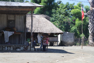 In Suai, Timor-Leste, where the Tasi Mane oil and gas project is proposed to, people are eager for development and new opportunities.