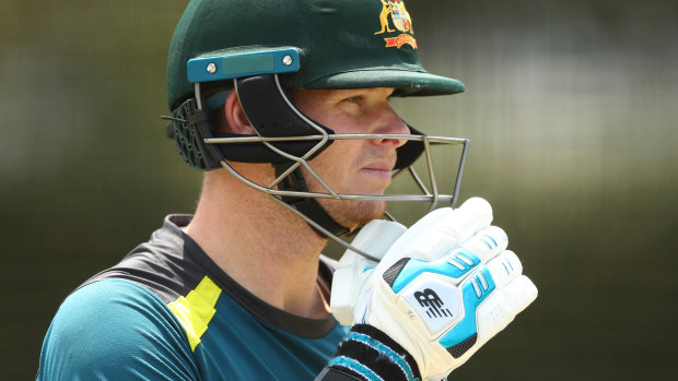 Steve Smith was banned for a year over the Cape Town affair while a young West Indian batsman was rubbed out for just four matches.
