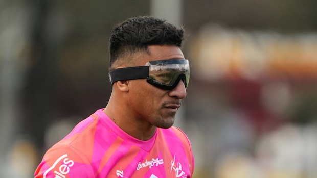 Marion glad, in the glasses in education.