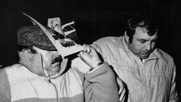 From the Archives, 1985: Trimbole goes free