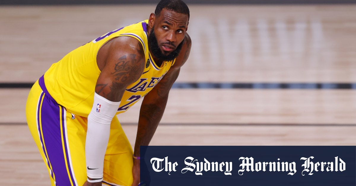 Nba Season Boycott Reportedly Supported By La Lakers La Clippers
