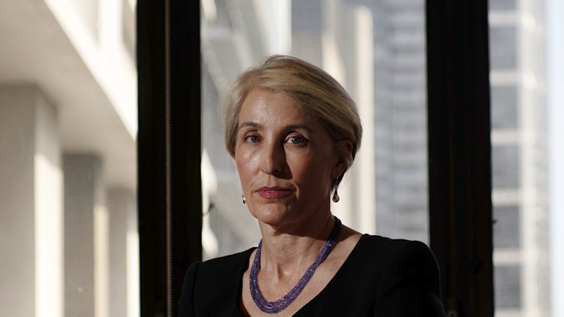‘Let me finish’: Top prosecutor’s fiery appearance at inquiry