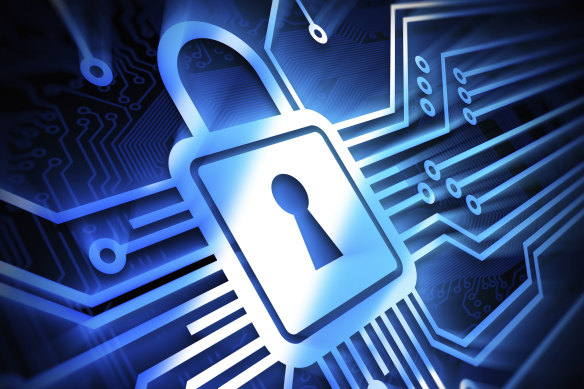 “Security attempts” on government entities doubled in the most recent financial year. 