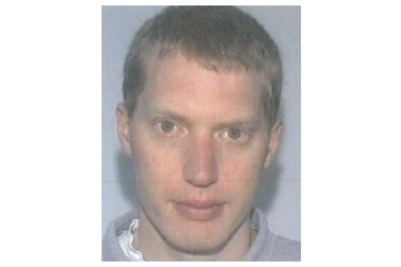Niels Becker, 39, went missing while on a hike near Mount Buller. 
