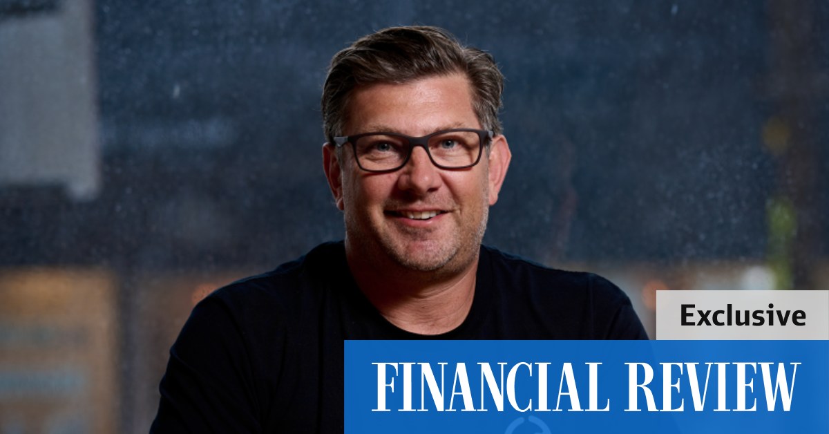 Employment Hero: $2b start-up hands win to industry super in Hostplus feud - Vimarsana News