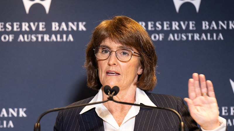 Oil shock could put RBA in a bind on rate cuts
