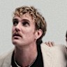 Spacey Jane, featuring Caleb Harper, Peppa Lane, Kieran Lama and Ashton Hardman-Le Cornu. The Perth band are back with a new album and a national tour.