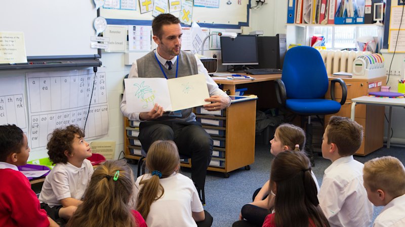 Damning report says department failing ‘actual needs of schools’