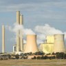 Top emitter AGL sets targets for replacing coal with cleaner power