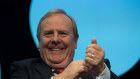 Peter Costello, Chairman, Future Fund,
speaking at the Australian Financial Review Business Summit on Tuesday.