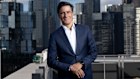 ANZ chief executive Nuno Matos has made his first executive hire weeks after starting in the job.
