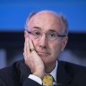 Rich lister Kerr Neilson stepped down as chief executive last year.