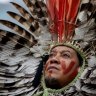Amazon indigenous groups raise own funds to fight coronavirus