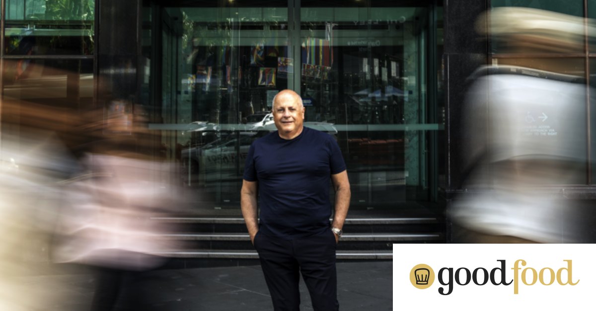 Grill Americano to open Sydney restaurant at 1 Chifley Square