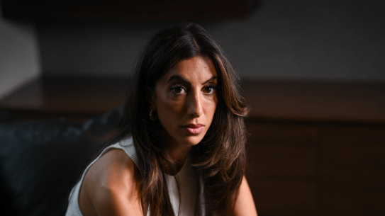 Brittany Pulo has a toddler with autism who needs intensive therapy and she is fighting the NDIS to get sufficient funding.