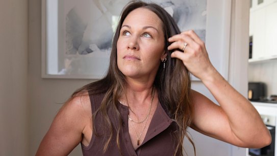 Shanny Pyke’s cervical cancer diagnosis left her determined to educate women about the need to test for the preventable disease.